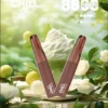 001-03.webp CHILL 鴨嘴獸 8800口 拋棄式電子煙 12W輸出/550mAh電池/3%尼古丁鹽/多口味可選