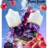 1783411015378.webp Pure Fruit 純粹果物 煙油 30mL/日本原裝進口/爆汁口感/通用注油小煙主機