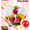 1783411016558.webp Pure Fruit 純粹果物 煙油 30mL/日本原裝進口/爆汁口感/通用注油小煙主機