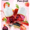 1783411017429.webp Pure Fruit 純粹果物 煙油 30mL/日本原裝進口/爆汁口感/通用注油小煙主機