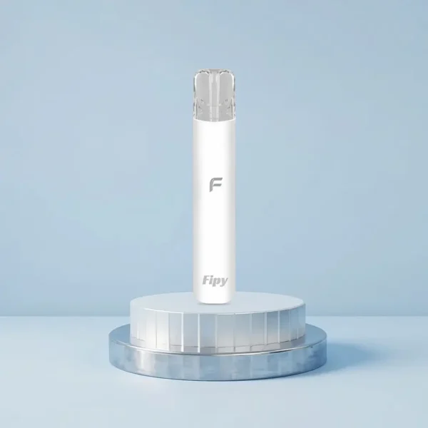 1d5a05b2-840a-4a1f-91f6-a9711722e224.webp Fipy 果派 HP2 一代通用主機 纖薄機身/防漏結構/8W10W雙檔功率/隨心切換/完美適配一代煙彈【買6送1】