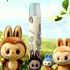 2025-12-11_190843_665.webp Hebat 喜貝 Labubu 聯名主機 潮流公仔/金屬觸感/8.5W輸出/380mAh/Type-C快充