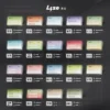 Lyze 萊茲 10000口 專用煙彈 全新霧化芯/大油量/強勁擊喉/東京魔盒專用設計