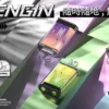 VAPENGIN VENUS 金星 專用換彈拋棄式電子煙 頂級質感/網狀霧化芯/500mAh/高效快充【加購130送主機+電池】