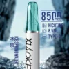 88d553d13956e6754a48a6a234a5ac4e.jpg.webp XIAOKE 梟客 8500口 拋棄式電子煙 8.5ml儲油/3%尼古丁鹽/Type-C充電規格版本