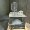 水滴空倉 一代通用空煙彈 升級陶瓷芯/純淨口感/長效防漏/底部注油/適配一代主機