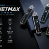 ChatGPT-Image-2026年8月31日-下午07_52_33.webp 【買1贈煙油】LANA ILIA JETMAX 聯名主機 彩色大螢幕/1200mAh/可調氣流/側注油/通用小煙煙油