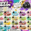 ChatGPT-Image-2026年9月3日-下午11_42_04.webp MEEL 煙油 冰爽系列 30mg 5%尼古丁鹽/主機專用油/果萃清涼/高濃度擊喉/通用注油小煙