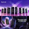 G3-GEEK-BAR-PULSE-X-VAPE-脉冲电子烟-产品主图.webp GEEK BAR Pulse X 25000口 拋棄式電子煙 3D曲面全螢幕/18ml油艙/5%尼古丁鹽/超長續航【買5贈1】