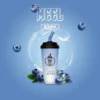 MEEL奶茶杯-藍莓-1000x1000-1.webp MEEL 奶茶杯 6000口 拋棄式電子煙 3%尼古丁鹽/15ml油量/智慧Type-C快充/長效續航
