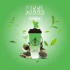MEEL奶茶杯-鐵觀音-1000x1000-1.webp MEEL 奶茶杯 6000口 拋棄式電子煙 3%尼古丁鹽/15ml油量/智慧Type-C快充/長效續航