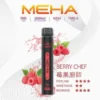 MEHA-XBAR-拋棄式-7000口小黑條-5.webp MEHA XBAR 魅嗨 小黑條 7000口 拋棄式電子煙 3%尼古丁鹽/極強冰感/Mesh芯爆發力/650mAh可充電續航