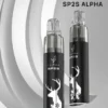 SP2S-ALPHA-聖誕限定主機【僅適配SP2-MAX-煙彈】-4.webp SP2S MAX ALPHA 聖誕限定 專用主機 紅金雪花奢華塗裝/旗艦晶片/Type-C快充/MAX煙彈專用