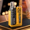 SP2S 思博瑞 MAX 專用換彈主機 高清螢幕/6W-17W功率/800mAh續航/適配MAX煙彈