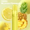 Snowplus-DASH-鴨嘴獸-4000口-一次性-2.webp Snowplus DASH 4000口 拋棄式電子煙 鴨嘴獸吸嘴/不掉味/7.5ml/不乾燒/3%尼古丁鹽
