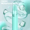 Snowplus-DASH-鴨嘴獸-4000口-一次性-8.webp Snowplus DASH 4000口 拋棄式電子煙 鴨嘴獸吸嘴/不掉味/7.5ml/不乾燒/3%尼古丁鹽
