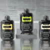 banner2_pc.webp VAPENGIN JUPITER 木星 6500口 拋棄式電子煙 主機+煙彈/LED螢幕/650mAh/Mesh芯