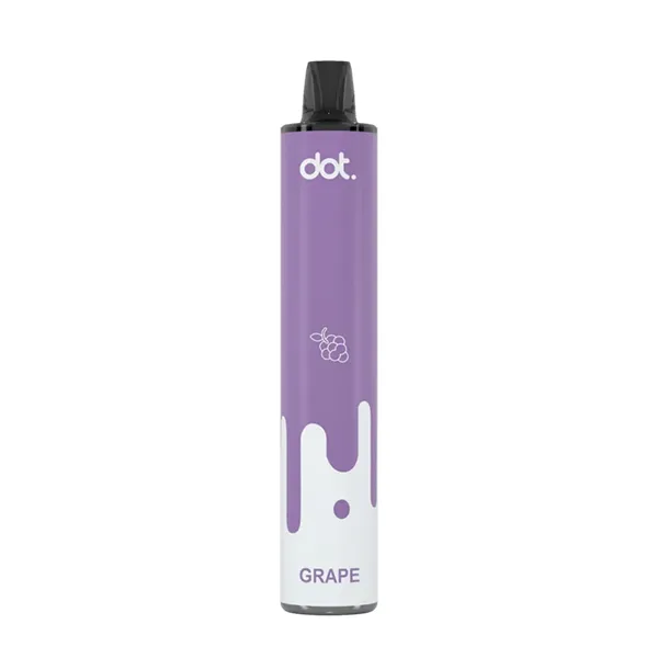 dotplus-gen1-8000puffs-013-2.webp DOT PLUS 佩特里 8000口 拋棄式電子煙 冰感水果/Mesh網狀霧化芯/穩定輸出/8000口大容量/可充電式設計