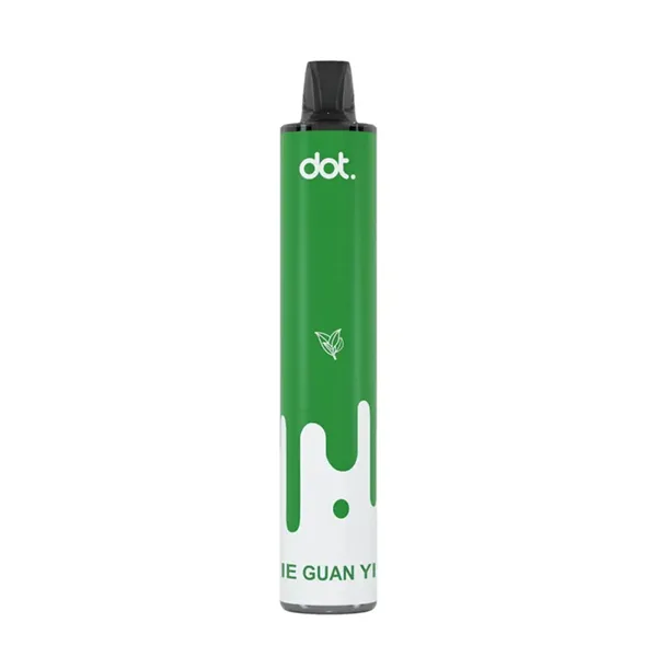 dotplus-gen1-8000puffs-02-2.webp DOT PLUS 佩特里 8000口 拋棄式電子煙 冰感水果/Mesh網狀霧化芯/穩定輸出/8000口大容量/可充電式設計