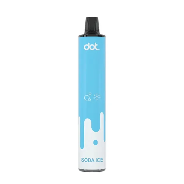 dotplus-gen1-8000puffs-03-2.webp DOT PLUS 佩特里 8000口 拋棄式電子煙 冰感水果/Mesh網狀霧化芯/穩定輸出/8000口大容量/可充電式設計