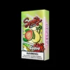 guava.webp SPUMY 冰熊 五代通用煙彈 3入裝/獨家陶瓷芯/2.5ml容量/不滲油/通用五代主機