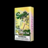 icelemontea.webp SPUMY 冰熊 五代通用煙彈 3入裝/獨家陶瓷芯/2.5ml容量/不滲油/通用五代主機
