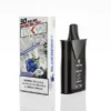 TOKYO MOHOO BOX 東京魔盒 10000口專用煙彈 12ml/30mg尼古丁鹽/適配專用主機【買三盒煙彈加150贈主機】