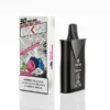 TOKYO MOHOO BOX 東京魔盒 10000口專用煙彈 12ml/30mg尼古丁鹽/適配專用主機【買三盒煙彈加150贈主機】