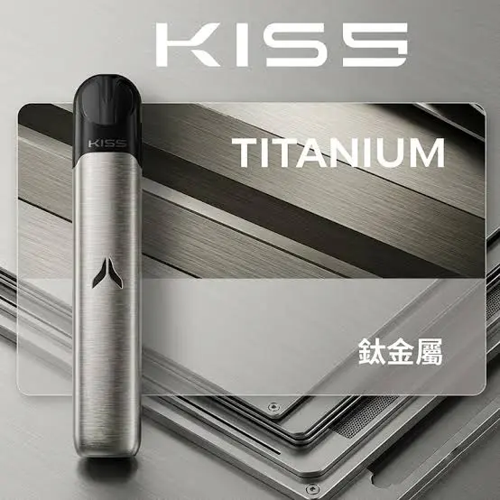 images-7.webp KIS5 鎧斯 LED 智能旗艦 五代專用主機 雙檔功率切換/雙模式調節/380mAh續航/防漏結構/專用五代煙彈