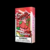 strawberry.webp SPUMY 冰熊 五代通用煙彈 3入裝/獨家陶瓷芯/2.5ml容量/不滲油/通用五代主機