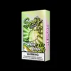 whitegrape.webp SPUMY 冰熊 五代通用煙彈 3入裝/獨家陶瓷芯/2.5ml容量/不滲油/通用五代主機