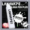 圖片_20260721191319-768x768-1.webp LANA PEN PLUS 9000口 拋棄式電子煙 15ml儲油/3%尼古丁鹽/Mesh芯/Type-C充電