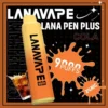 圖片_20260721191351-768x768-1.webp LANA PEN PLUS 9000口 拋棄式電子煙 15ml儲油/3%尼古丁鹽/Mesh芯/Type-C充電