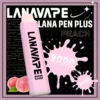 圖片_20260721191442-768x768-1.webp LANA PEN PLUS 9000口 拋棄式電子煙 15ml儲油/3%尼古丁鹽/Mesh芯/Type-C充電