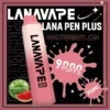 圖片_20260721191454-768x768-1.webp LANA PEN PLUS 9000口 拋棄式電子煙 15ml儲油/3%尼古丁鹽/Mesh芯/Type-C充電